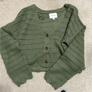 Women’s cardigan